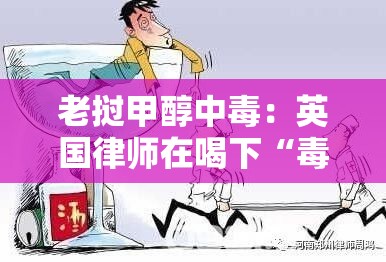 老挝甲醇中毒：英国律师在喝下“毒酒”后死亡，“生命的火花”