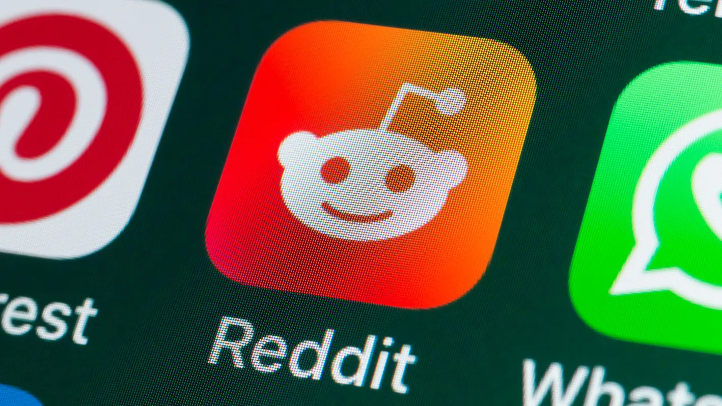 Reddit停运导致热门应用用户中断