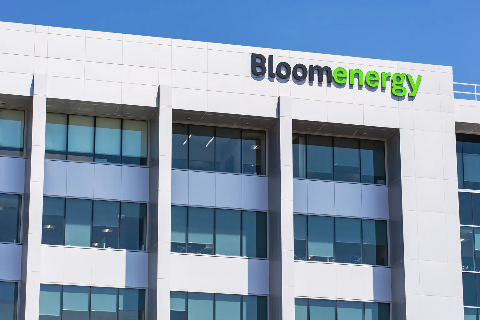 Bloom Energy在第三季度业绩令人失望后面临挑战