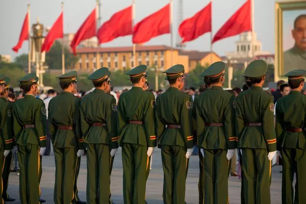 弗拉基米尔·泽连斯基透露，在乌克兰为普京作战时被俘的中国士兵
